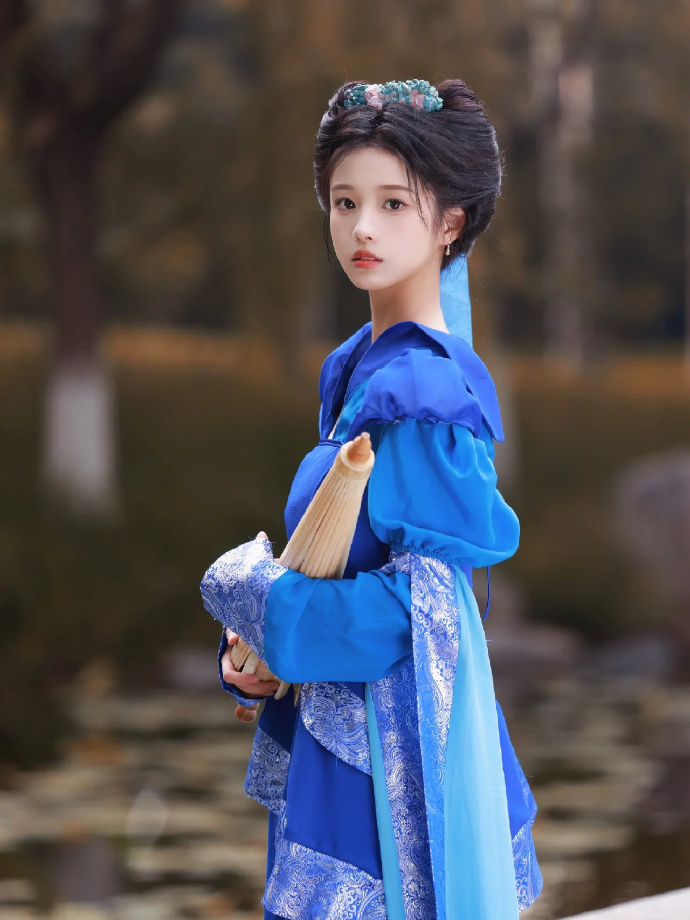 我的大叔