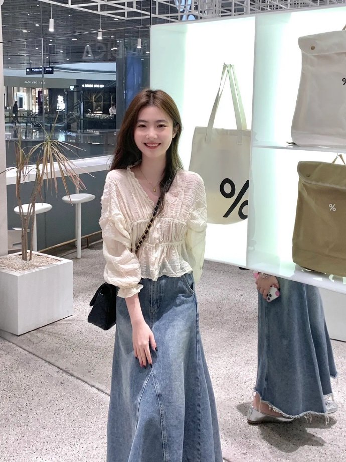 我的天才女友
