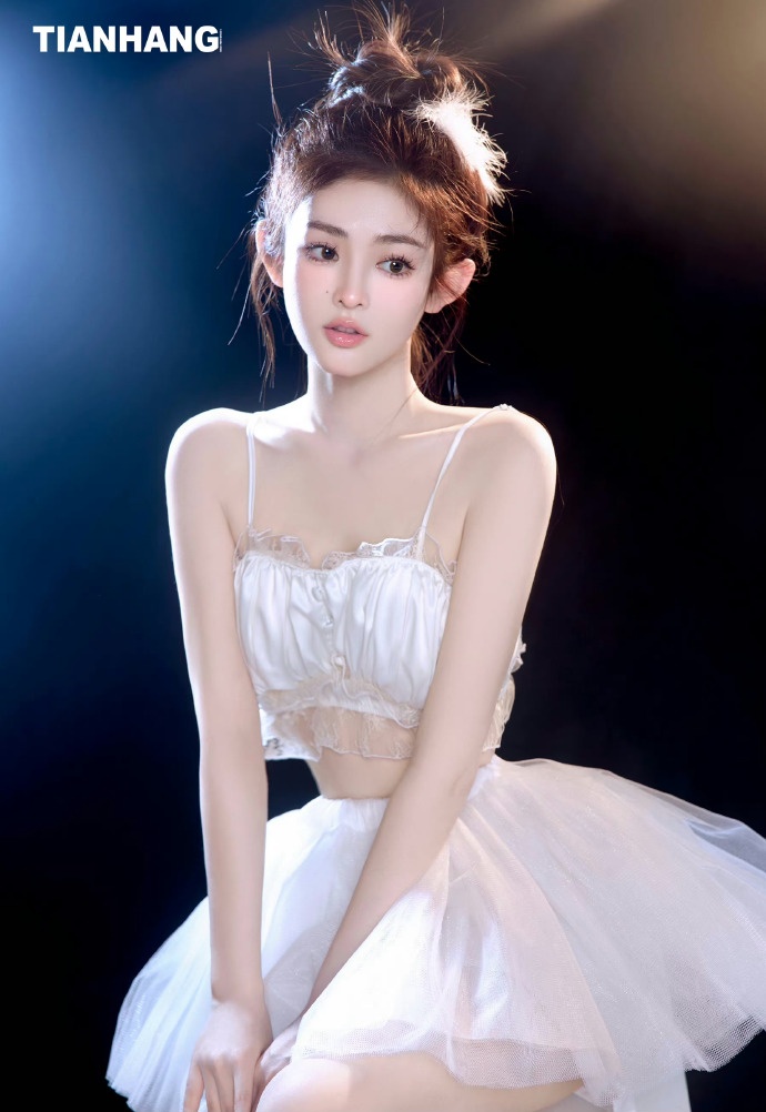 美丽心灵
